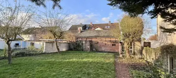 Квартира с 4 спальнями в Вольфенбюттель, Германия № 15755 3