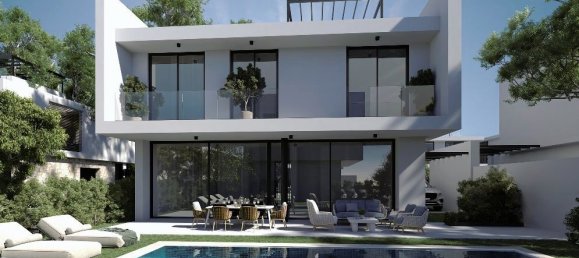Villa T4 em Ayia Napa, Cyprus N.º 22986 6