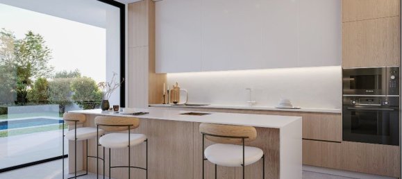 Villa T4 em Ayia Napa, Cyprus N.º 22986 4