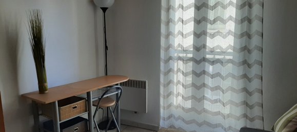 Dúplex de 1 dormitorio en Toulon, France No. 195824 7