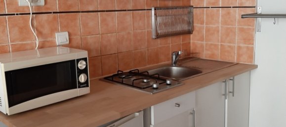 Dúplex de 1 dormitorio en Toulon, France No. 195824 3