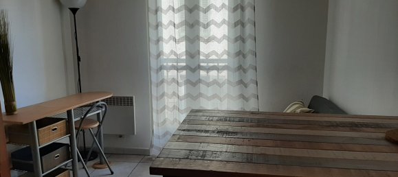 Dúplex de 1 dormitorio en Toulon, France No. 195824 4