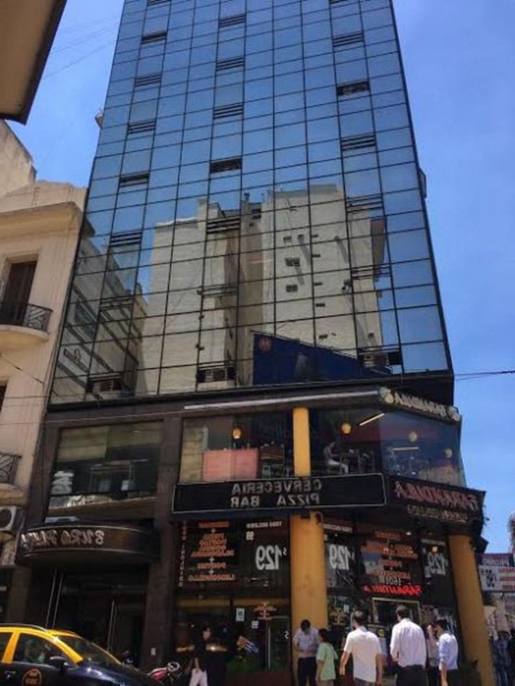60m² Office in Buenos Aires, Argentina No. 109434