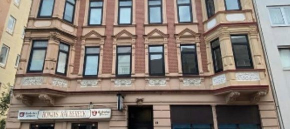 16 rooms Building in Bremerhaven, Germany No. 312504 6