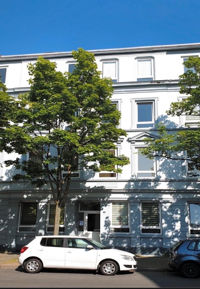 16 rooms Building in Bremerhaven, Germany No. 312504