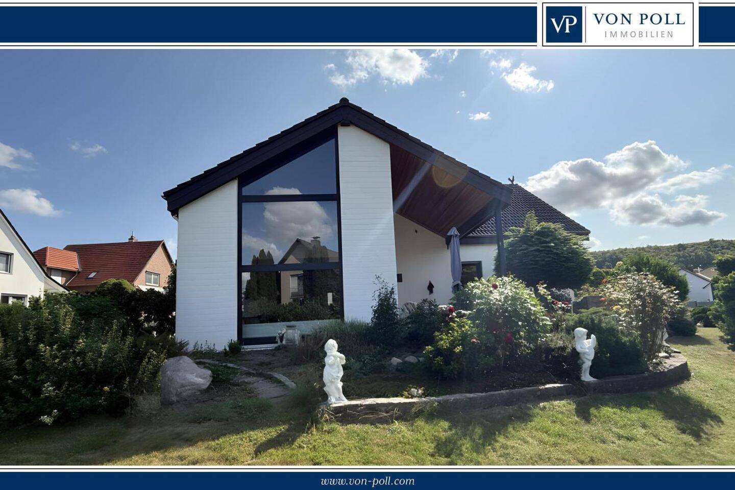 2 Schlafzimmer Haus in Northeim, Germany, Nr. 294236