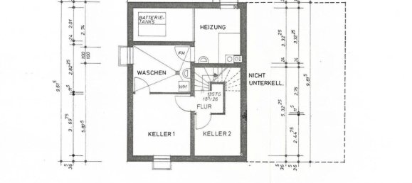 2 Schlafzimmer Haus in Northeim, Germany, Nr. 294236 27