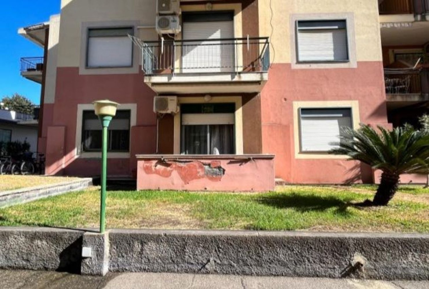 3-Zimmer Wohnung in Giardini-Naxos, Italy, Nr. 43121
