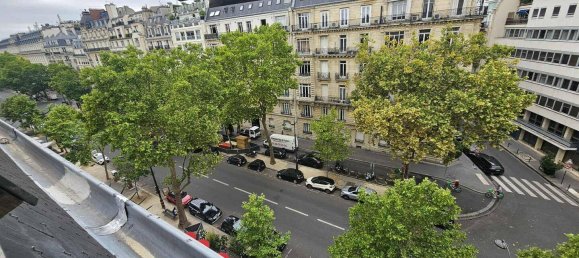 Студия в Париж, Франция № 331212 3