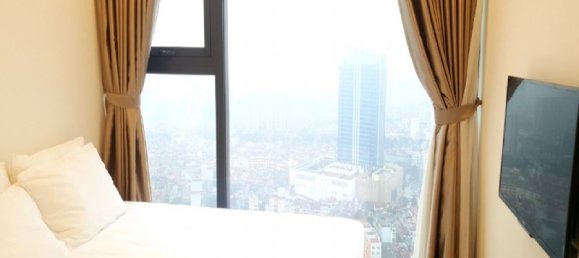 2 غرف نوم شقة في Ba Dinh, Vietnam رقم 1034 3