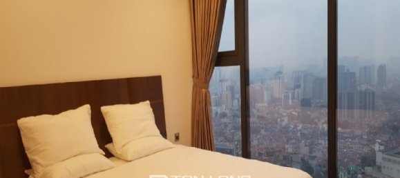 2 غرف نوم شقة في Ba Dinh, Vietnam رقم 1034 4