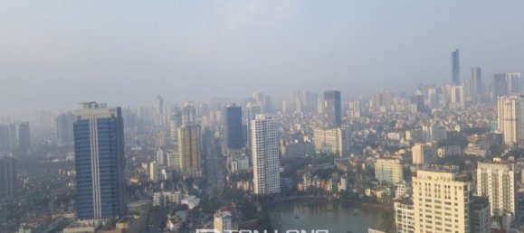 2 غرف نوم شقة في Ba Dinh, Vietnam رقم 1034 5