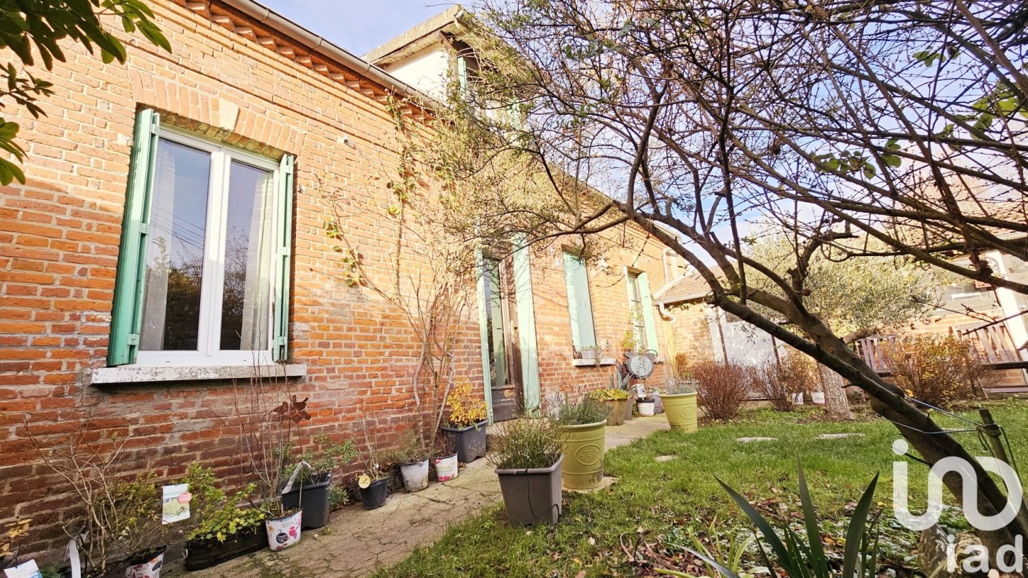 6غرفة منزل في Serifontaine, France رقم 53518