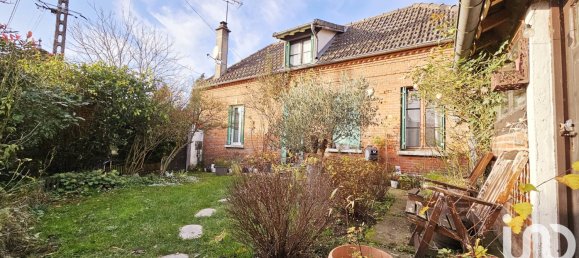 6غرفة منزل في Serifontaine, France رقم 53518 2