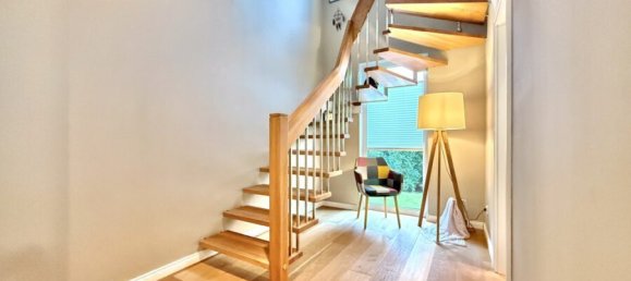 4 rooms Villa in Oberhavel, Germany No. 39954 9