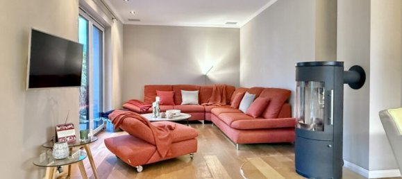 4 rooms Villa in Oberhavel, Germany No. 39954 13