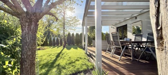 4 rooms Villa in Oberhavel, Germany No. 39954 5