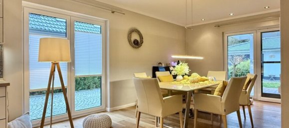 4 rooms Villa in Oberhavel, Germany No. 39954 12