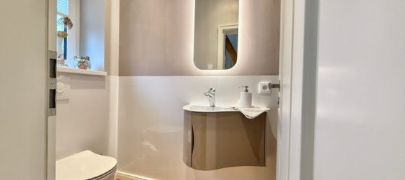 4 rooms Villa in Oberhavel, Germany No. 39954 14