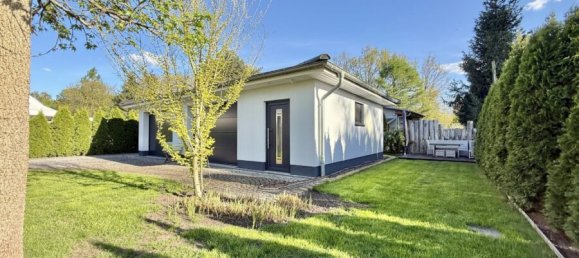 4 rooms Villa in Oberhavel, Germany No. 39954 6