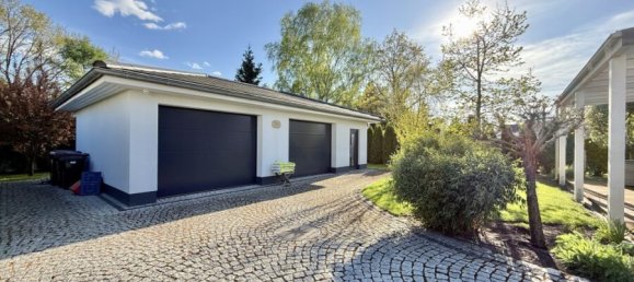 4 rooms Villa in Oberhavel, Germany No. 39954 4