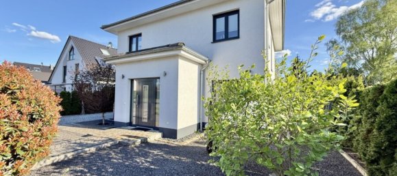4 rooms Villa in Oberhavel, Germany No. 39954 2