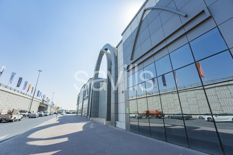 Magasin à Sharjah Industrial Area, UAE 12312.5m² No. 15038