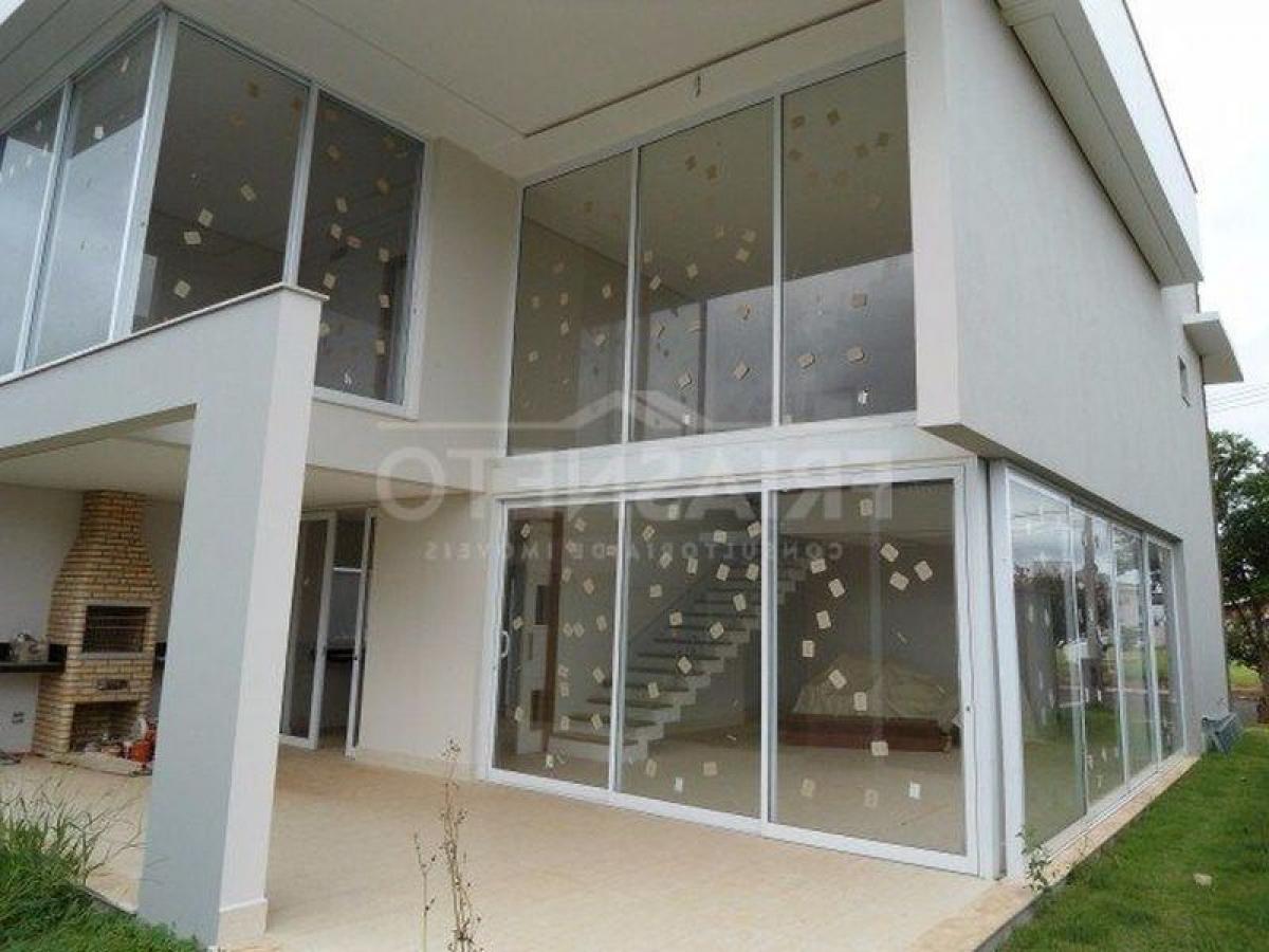 3 bedrooms House in Sao Paulo, Brazil No. 501238