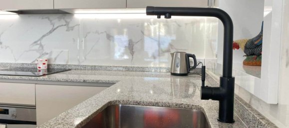 Дом с 3 спальнями в Аликанте, Испания № 134555 11