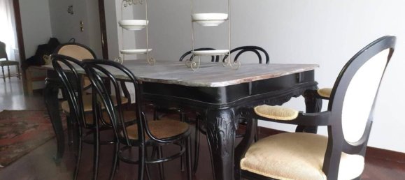 5-Zimmer Wohnung in Palermo, Italy, Nr. 137571 8