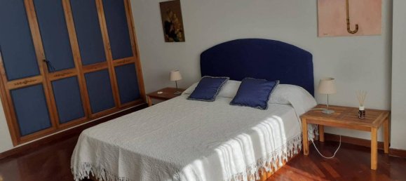 5-Zimmer Wohnung in Palermo, Italy, Nr. 137571 3