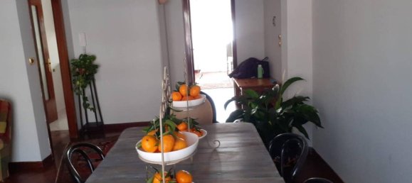 5-Zimmer Wohnung in Palermo, Italy, Nr. 137571 16