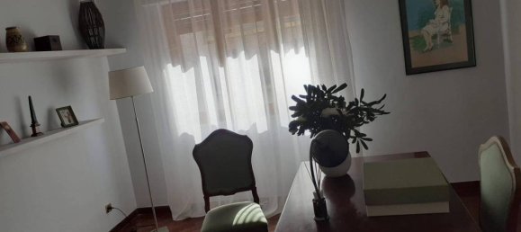 5-Zimmer Wohnung in Palermo, Italy, Nr. 137571 12