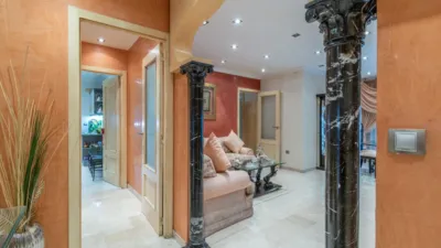 3 bedrooms Apartment in Almunecar, Spain No. 262846