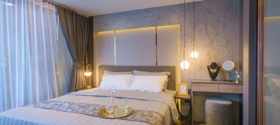 2 chambres Condo à Bang Sare, Thailand No. 12148 7