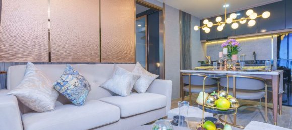 2 chambres Condo à Bang Sare, Thailand No. 12148 18