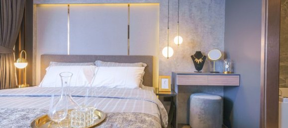 2 chambres Condo à Bang Sare, Thailand No. 12148 8