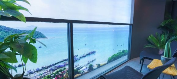 2 chambres Condo à Bang Sare, Thailand No. 12148 3