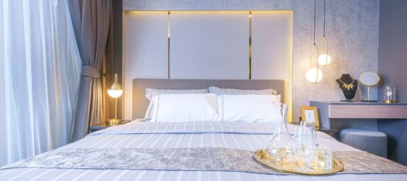 2 chambres Condo à Bang Sare, Thailand No. 12148 9