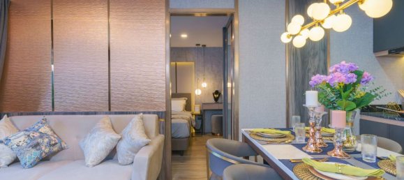 2 chambres Condo à Bang Sare, Thailand No. 12148 14