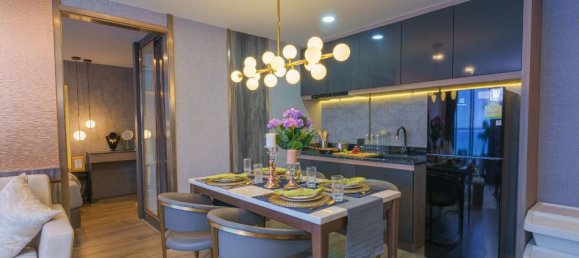 2 chambres Condo à Bang Sare, Thailand No. 12148 15