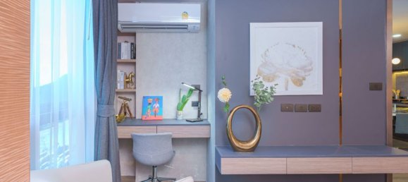 2 chambres Condo à Bang Sare, Thailand No. 12148 28