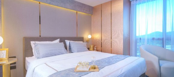 2 chambres Condo à Bang Sare, Thailand No. 12148 25