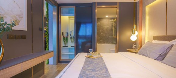 2 chambres Condo à Bang Sare, Thailand No. 12148 24