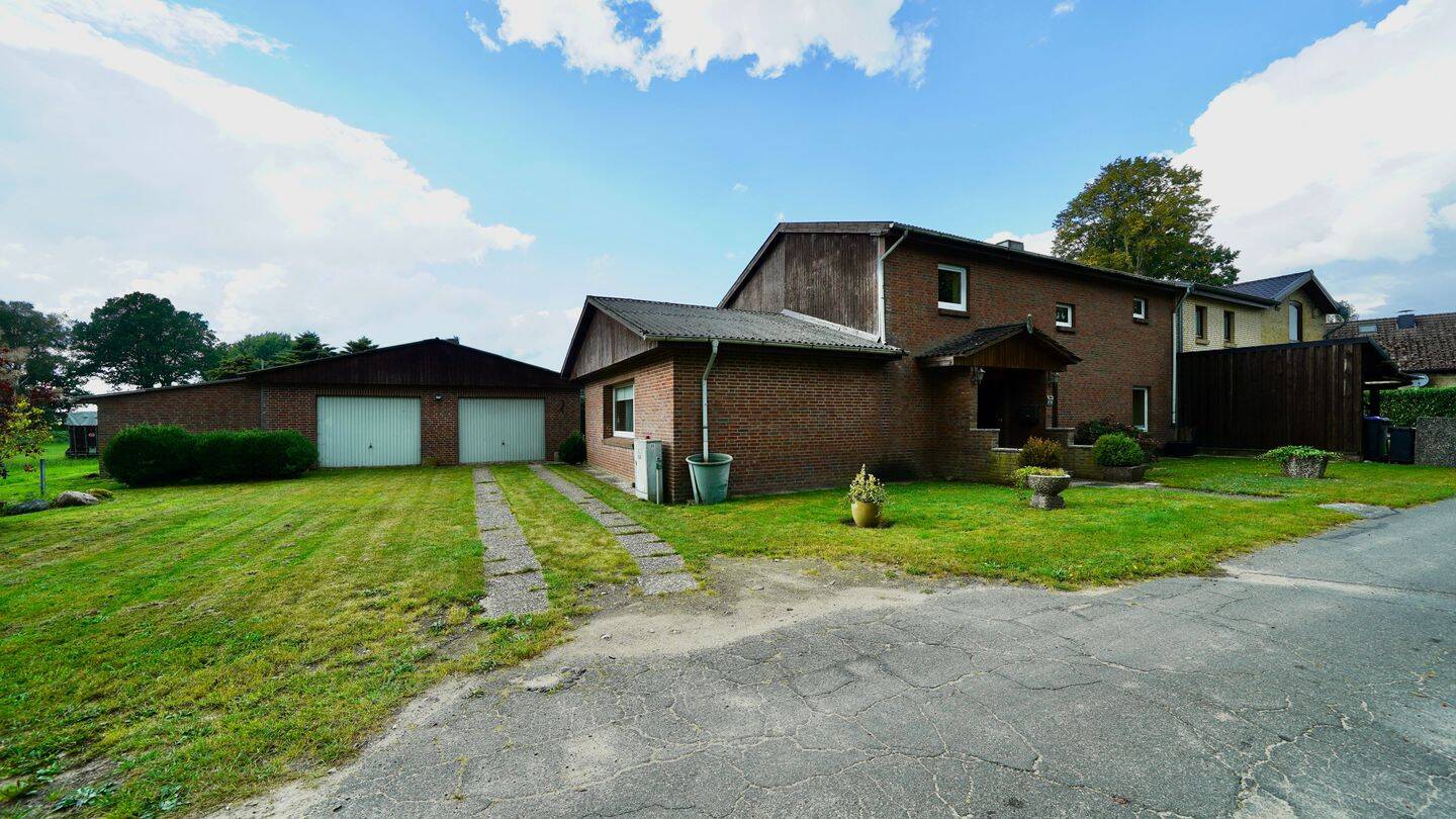 4 bedrooms Townhouse in Rendsburg-Eckernforde, Germany No. 344180