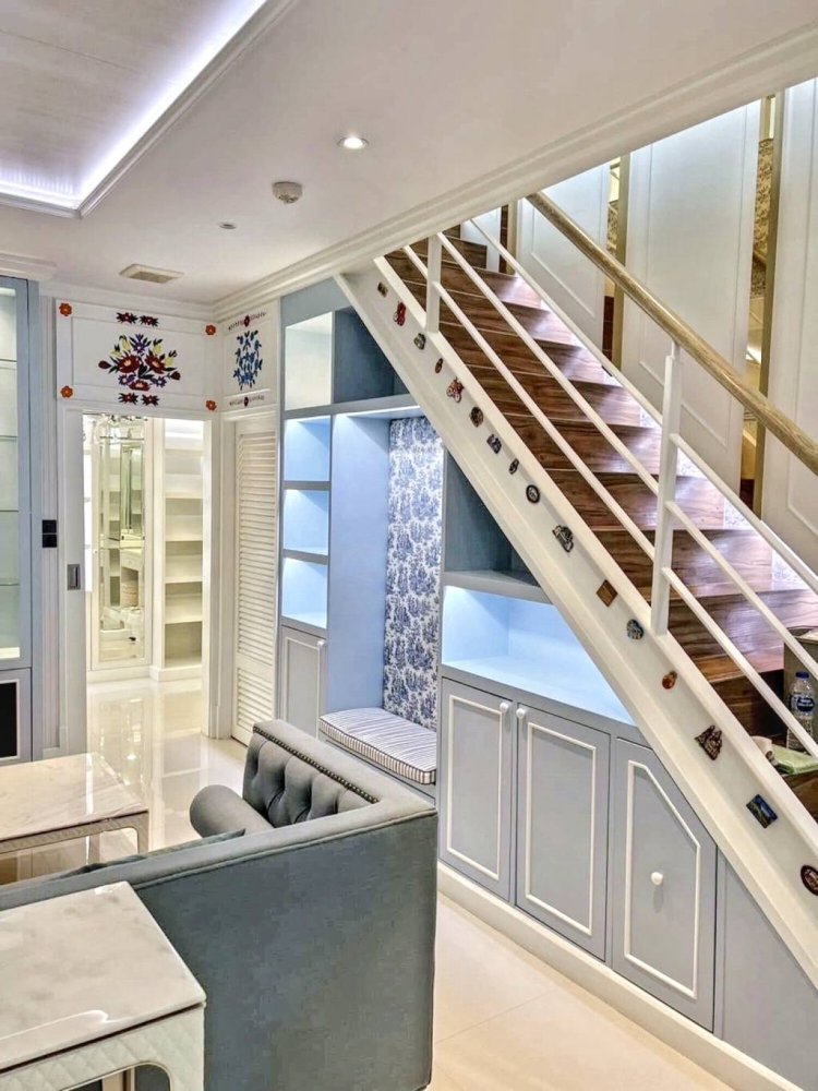 Duplex T3 em Bang Na, Thailand N.º 25610