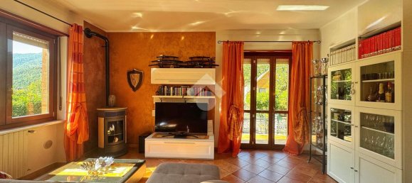 1 bedroom Apartment in Val della Torre, Italy No. 329627 24