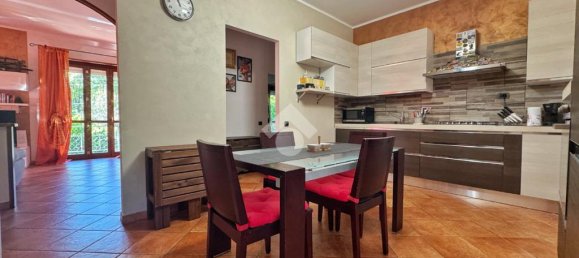 1 bedroom Apartment in Val della Torre, Italy No. 329627 21