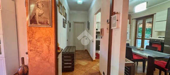 1 bedroom Apartment in Val della Torre, Italy No. 329627 32