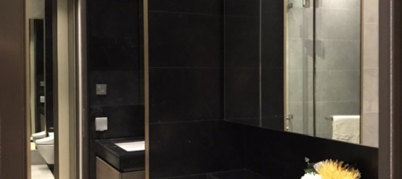 1 Schlafzimmer Eigentumswohnung in Pathum Wan, Thailand, Nr. 62380 13